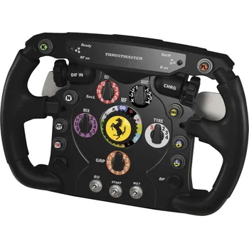 Herní příslušenství Thrustmaster TS-XW + F1 Add-On + T-LCM Pedals (PC/XONE/XSX)