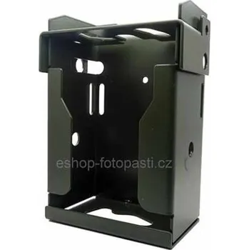 Fotopast Ocelový box FOXcam 4G LTE