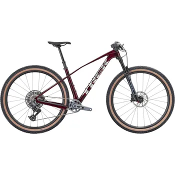 Horské kolo TREK Procaliber 9.7 AXS Gen 3 Barva: Navy Smoke, Velikost: L