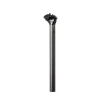 Sedlovka Bontrager Pro Barva: černá, Velikost: 27.2mm x 400mm x 15mm