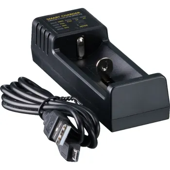 Nabíječka baterií Nabíječka baterií ALPEN OPTICS pro APP-3500 NOVINKA 2023