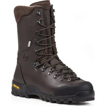 Ochranné vybavení na lov a střelbu Lovecké boty - HELIX 1436 ORIZO Velikost: 37