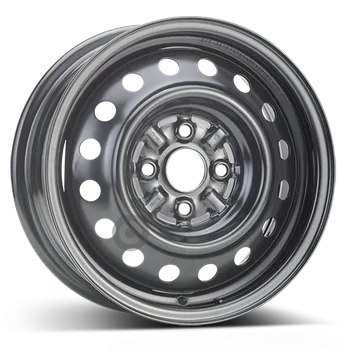 Plechové kolo ALCAR STAHLRAD 7010 5.5x14 ET45 4/100/54