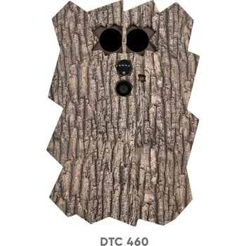 Fotopast Foto past Minox DTC 460