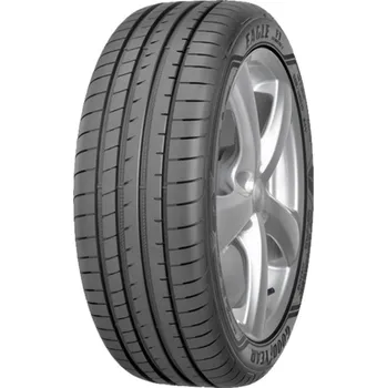 Letní osobní pneu Goodyear Eagle F1 Asymmetric 3 245/35 R20 95Y F1 XL NA0 DOT2023