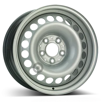 Plechové kolo ALCAR STAHLRAD 9873 7.5x16 ET37 5/112/66.5