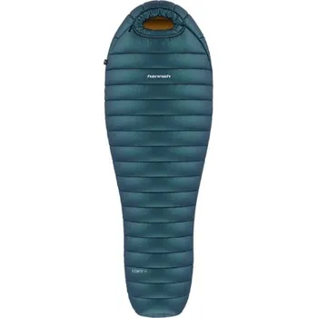 Spacák Spací pytel HANNAH LOFT 250 Barva: legion blue, Velikost: 185L
