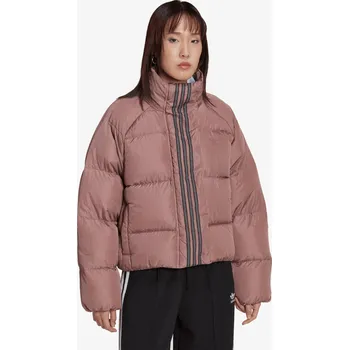 Dámská casual bunda adidas DOWN JKT SHORT 36 378064