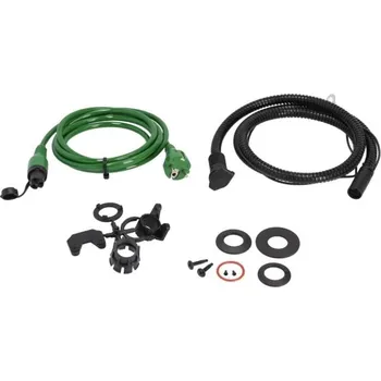 Napájecí kabel DEFA SafeStart 460781