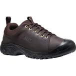 Keen TARGHEE IV OXFORD MEN java/black boty