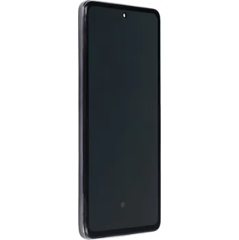 LCD displej pro Samsung Galaxy A52 4G / A52 5G / A52s 5G Black