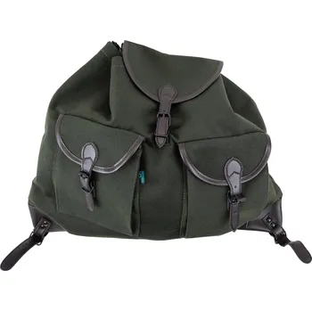 Městský batoh Batoh Greenlands Loden s nepromokavou vložkou