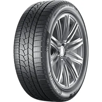 Zimní osobní pneu Continental WinterContact TS860 S 285/30 R21 100W XL FR DOT2023