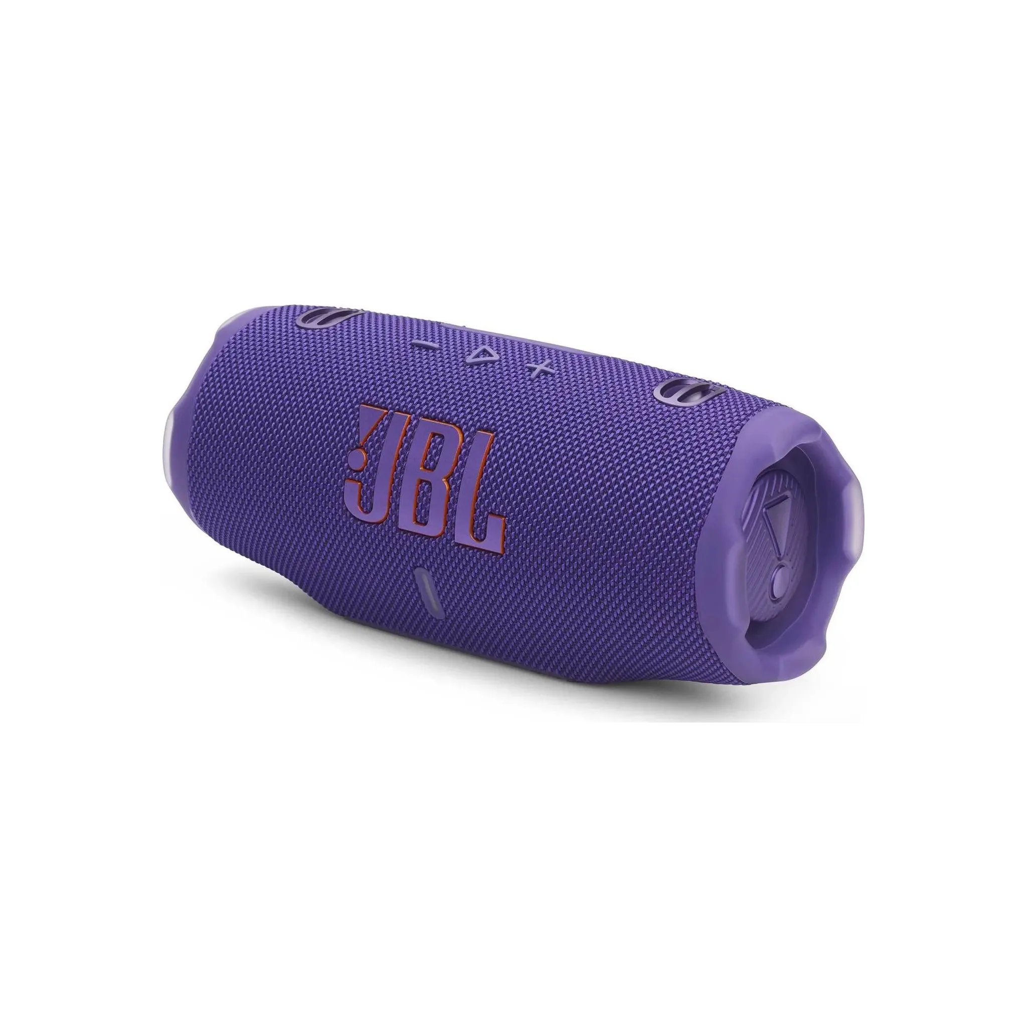 Fotografie 3 - Bluetooth reproduktor JBL Charge 6 Fialový