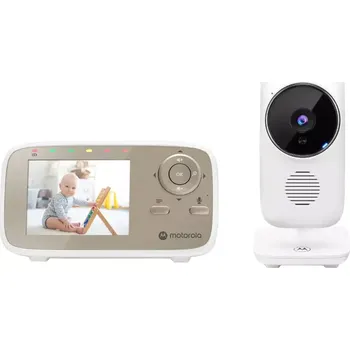 Vysílačka Motorola VM482ANXL