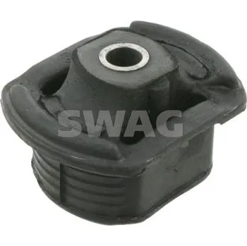 Zavěšení, tělo nápravy SWAG 10 79 0029