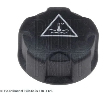 Palivový systém Uzavírací víčko, nádoba chladiva BLUE PRINT ADB119901