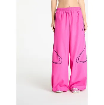 Pánské kalhoty Kalhoty adidas Teamgeist Adicolor Oversized Woven Track Pant Semi Lucid Fuchsia M
