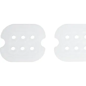 Dóza na potraviny DENOX odkapávací mřížka GN1/6 pro gastronádoby GASTRONOX