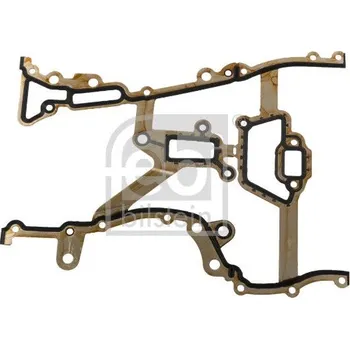 Těsnění motoru Těsnění, kryt rozvodového ústrojí FEBI BILSTEIN 33079