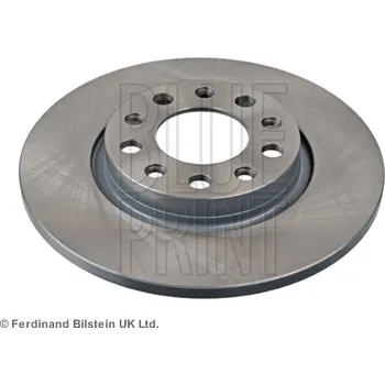 Brzdový kotouč Brzdový kotouč Ferdinand Bilstein ADA104375