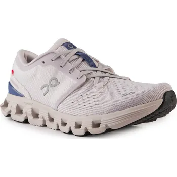 Dámská běžecká obuv On Cloud X 4 W 3WE30073559 W - lavender/acai 39