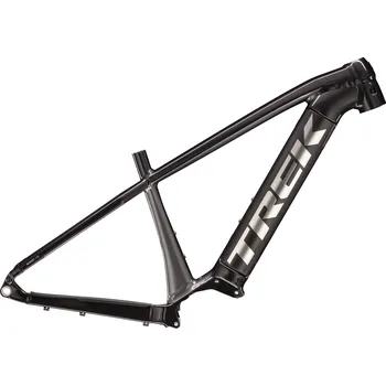 Elektrokolo TREK Powerfly Frameset Barva: Dnister Black/Anthracite, Velikost: M