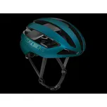 Silniční přilba Trek Velocis MIPS Barva: Dark Aquatic, Velikost: M