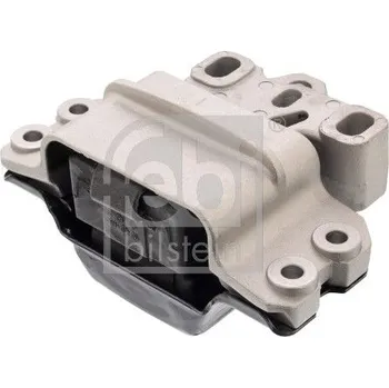 Převodovka Uložení, manuální převodovka FEBI BILSTEIN 38534