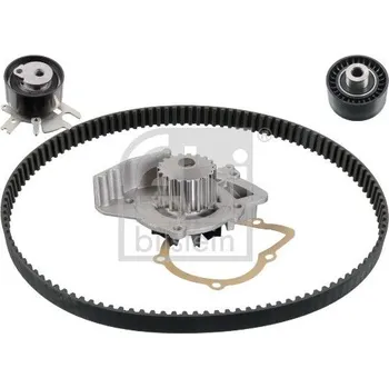 Vodní pumpa + sada ozubeného řemene FEBI BILSTEIN 32722