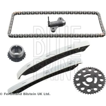 Sada rozvodového řetězu BLUE PRINT ADN17346