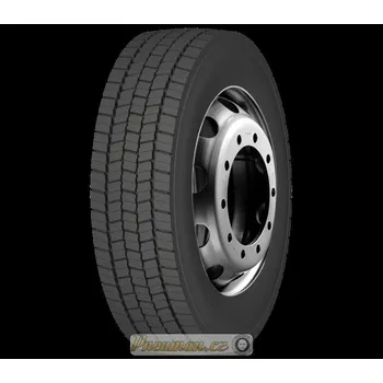 265/70 R19,5 140/138M CW-HD02 Crosswind