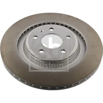 Brzdový kotouč Brzdový kotouč FEBI BILSTEIN 36454
