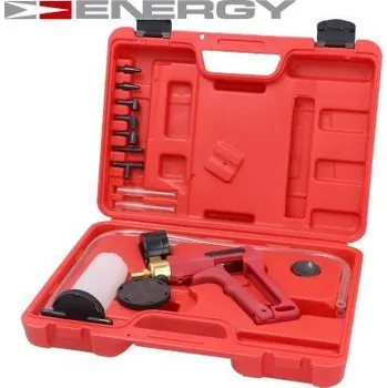 Vakuová pumpa Tlaková/vakuová pumpa ENERGY (NE00070)