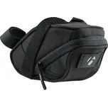 Bontrager Comp Seat Pack Barva: černá, Velikost: 0,8 L