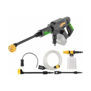 Vysokotlaký čistič Aku wapka tlaková myčka Procraft bez baterie a nabíječky