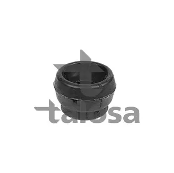 Ložisko pružné vzpěry - horní ložení tlumiče TALOSA 63-02160