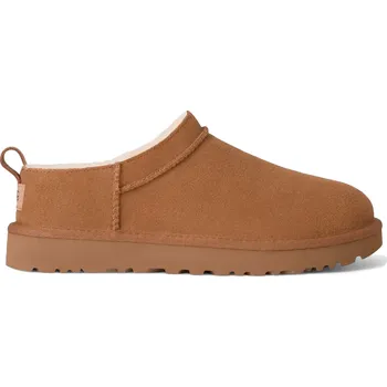 Dámské válenky UGG Classic Micro Chestnut (W) Velikost: 38 1173891-CHE