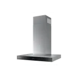 Samsung Smart digestoř NK24N5703BS Stříbrná