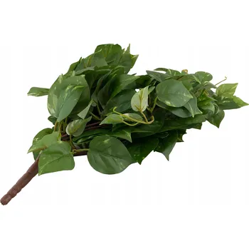 umělá květina UMĚLÁ ROSTLINA V KVĚTINÁČI pothos