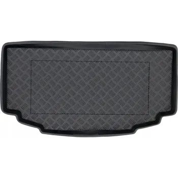 autokoberec Rohož do kufru Rezaw-Plast polypropylen