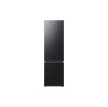 Samsung Chladnička s mrazákem 390 ℓ Série RB7300T s WIFI RB38C601DB1/EF Černá
