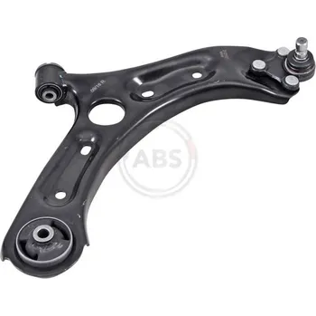 Zavěšení kol Řídicí páka, zavěšení kol A.B.S. 212117