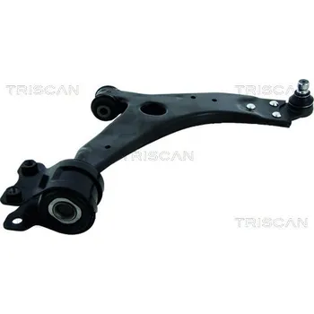 Zavěšení kol Řídicí páka, zavěšení kol Triscan A/S 8500 16587