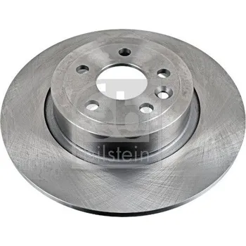 Brzdový kotouč Brzdový kotouč FEBI BILSTEIN 108661