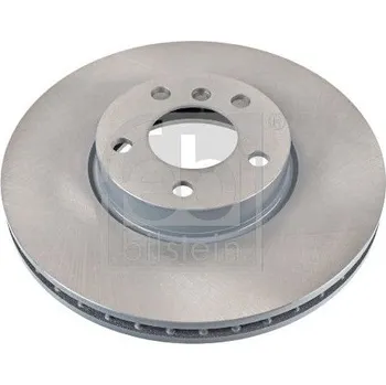 Brzdový kotouč Brzdový kotouč FEBI BILSTEIN 32264
