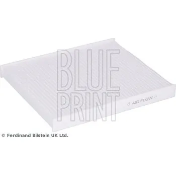 Ventilátor topení a klimatizace Filtr, vzduch v interiéru BLUE PRINT ADB112515