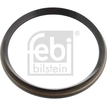Těsnicí kroužek hřídele, ložisko kola FEBI BILSTEIN 11419