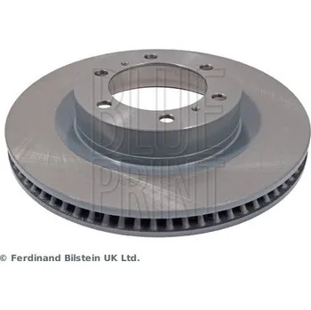 Brzdový kotouč Brzdový kotouč BLUE PRINT ADT343282