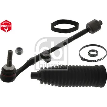 Táhlo řízení Příčné táhlo řízení FEBI BILSTEIN 43507